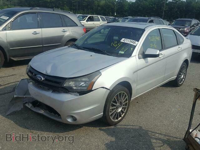 2011 FORD FOCUS - VIN: 1FAHP3GN7BW192475 - Фото 2