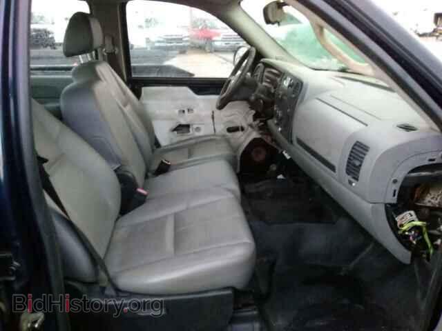 2008 CHEVROLET SILVERADO - VIN: 1GCHK23618F124537 - Фото 5