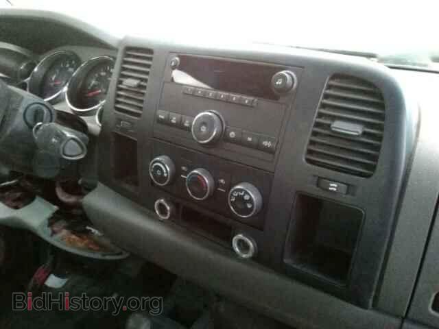 2008 CHEVROLET SILVERADO - VIN: 1GCHK23618F124537 - Фото 9
