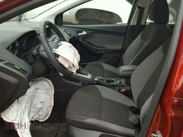 2014 FORD FOCUS - VIN: 1FADP3F27EL418770 - Фото 5