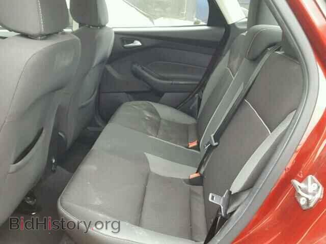 2014 FORD FOCUS - VIN: 1FADP3F27EL418770 - Фото 6