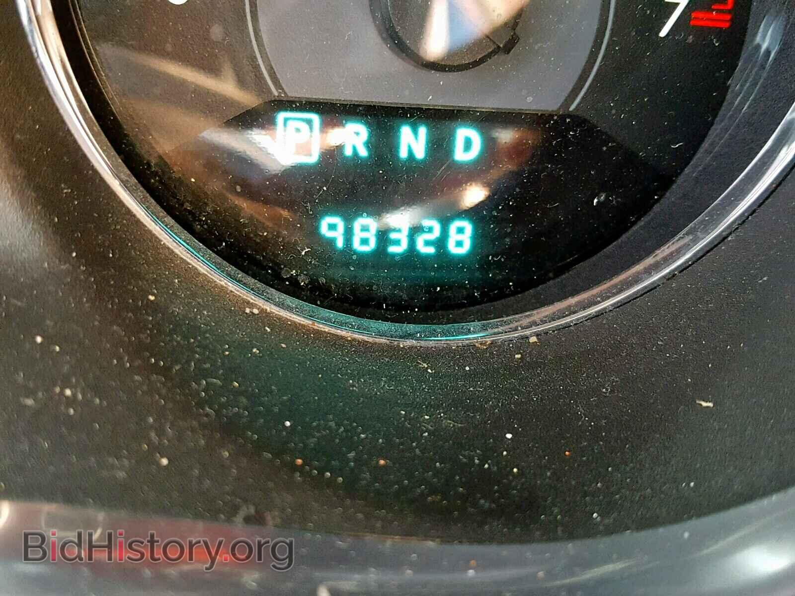 2014 CHRYSLER 200 - VIN: 1C3CCBCG8EN172624 - Фото 8