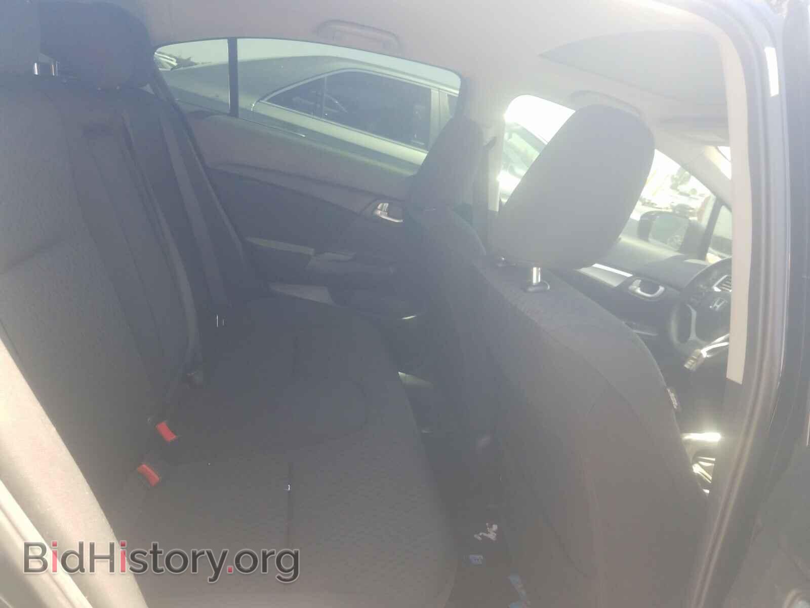 2015 HONDA CIVIC - VIN: 19XFB2F8XFE237429 - Фото 6