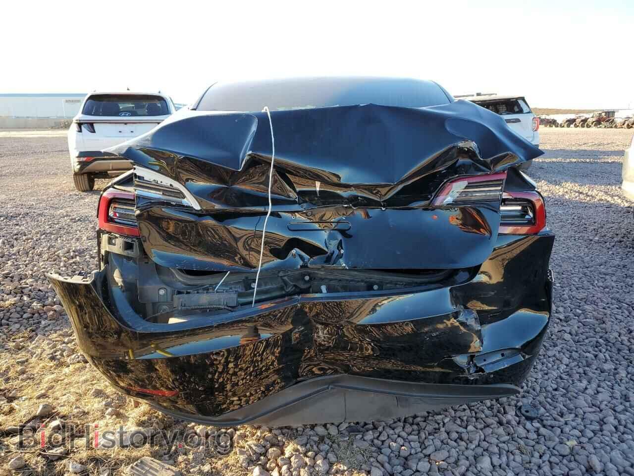 2018 TESLA MODEL 3 - VIN: 5YJ3E1EA0JF075936 - Фото 6