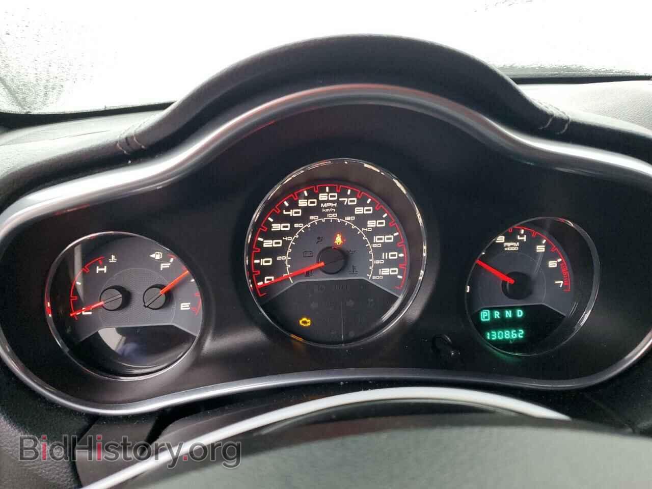 2013 DODGE AVENGER - VIN: 1C3CDZAB7DN626356 - Photo 9