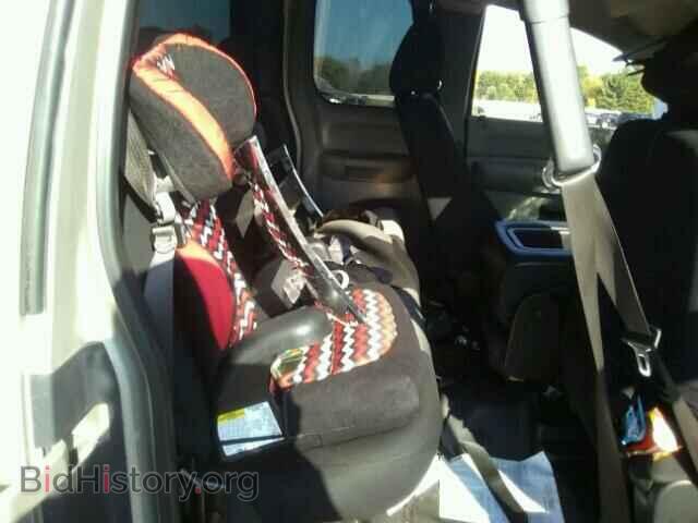 2008 CHEVROLET SILVERADO - VIN: 1GCEC19XX8Z278530 - Фото 6