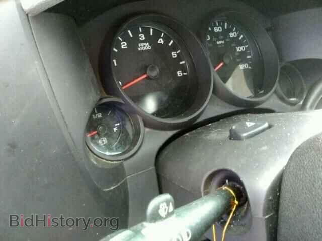 2008 CHEVROLET SILVERADO - VIN: 1GCEC19XX8Z278530 - Фото 8