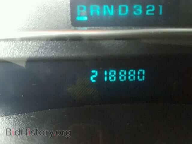 2005 GMC ENVOY - VIN: 1GKET16SX56147690 - Фото 8