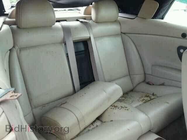 2001 VOLVO C70 - VIN: YV1NC53D41J023733 - Фото 6