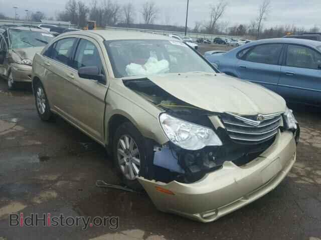 Photo 1C3CC4FB5AN193033 - CHRYSLER SEBRING 2010