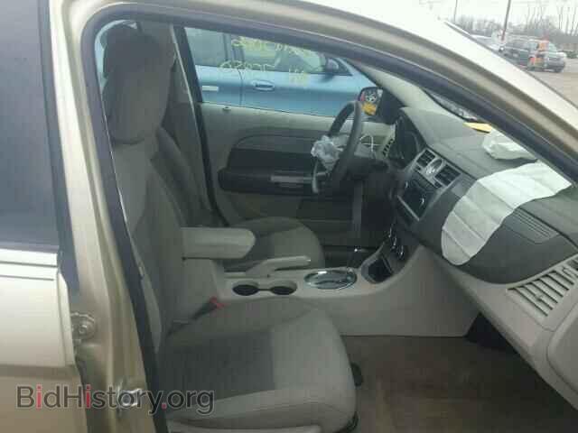 2010 CHRYSLER SEBRING - VIN: 1C3CC4FB5AN193033 - Фото 5