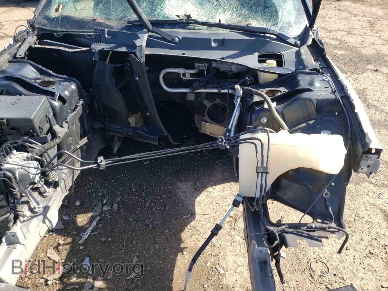 2017 DODGE CHARGER - VIN: 2C3CDXGJ4HH525244 - Фото 7