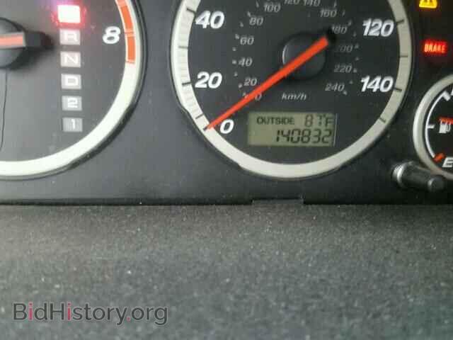 2005 HONDA CRV - VIN: SHSRD78895U308767 - Фото 8