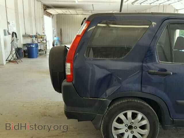 2005 HONDA CRV - VIN: SHSRD78895U308767 - Фото 9