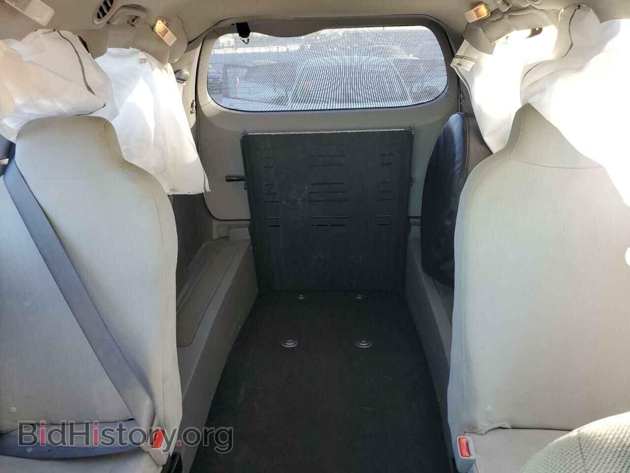 2017 TOYOTA All Models - VIN: 5TDZZ3DC7HS881839 - Фото 10