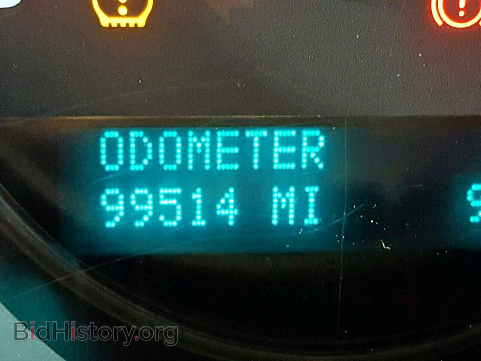 2011 CHEVROLET SILVERADO - VIN: 3GCPCSE07BG220809 - Фото 8
