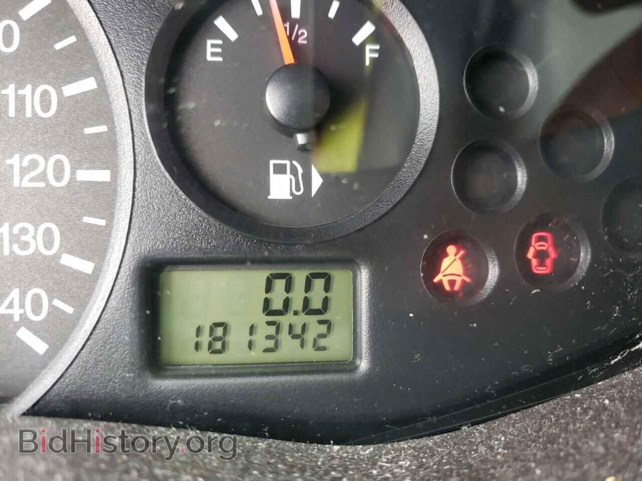 2007 FORD FOCUS - VIN: 1FAFP34N87W322363 - Фото 8