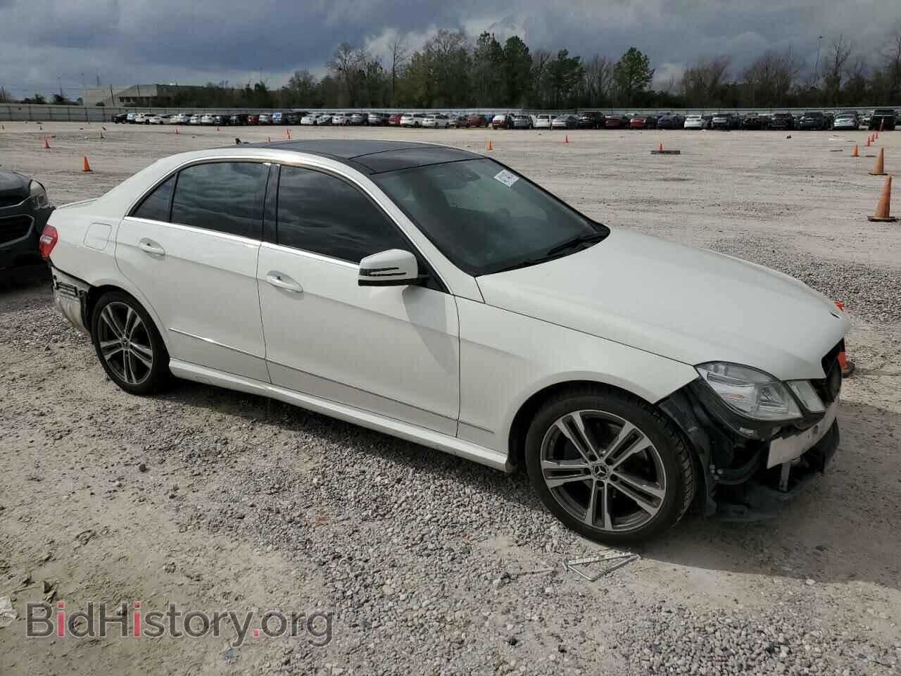 2010 MERCEDES-BENZ E-CLASS - VIN: WDDHF5GB4AA205618 - Фото 4