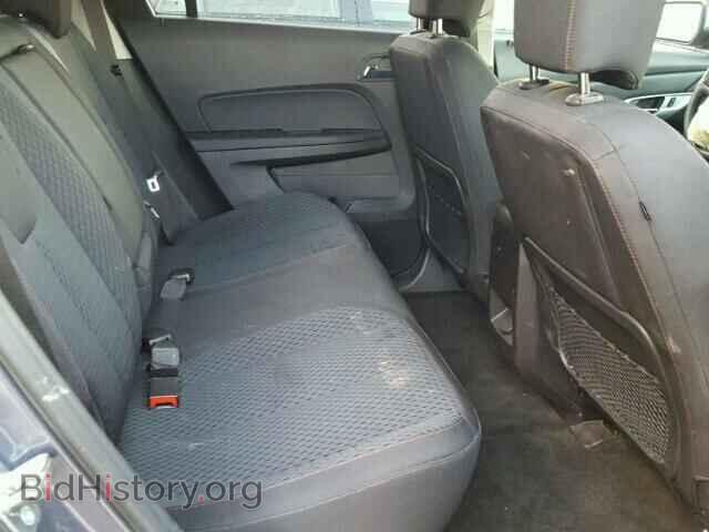 2013 GMC TERRAIN - VIN: 2GKFLREK1D6410291 - Фото 6