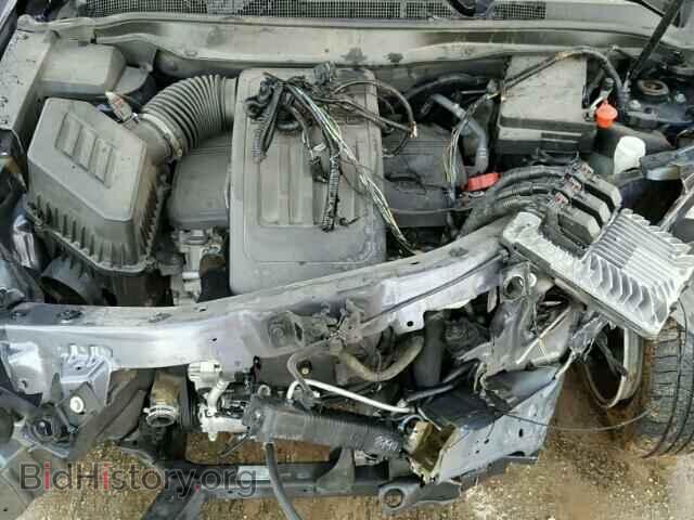 2013 GMC TERRAIN - VIN: 2GKFLREK1D6410291 - Фото 7