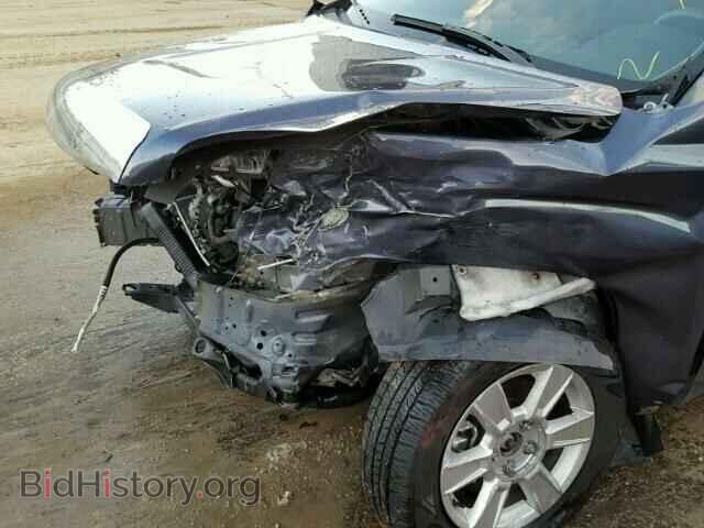 2013 GMC TERRAIN - VIN: 2GKFLREK1D6410291 - Фото 9