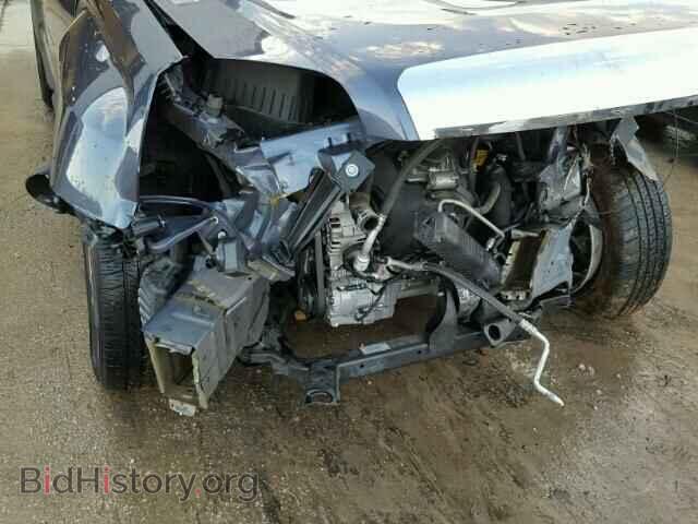2013 GMC TERRAIN - VIN: 2GKFLREK1D6410291 - Фото 10