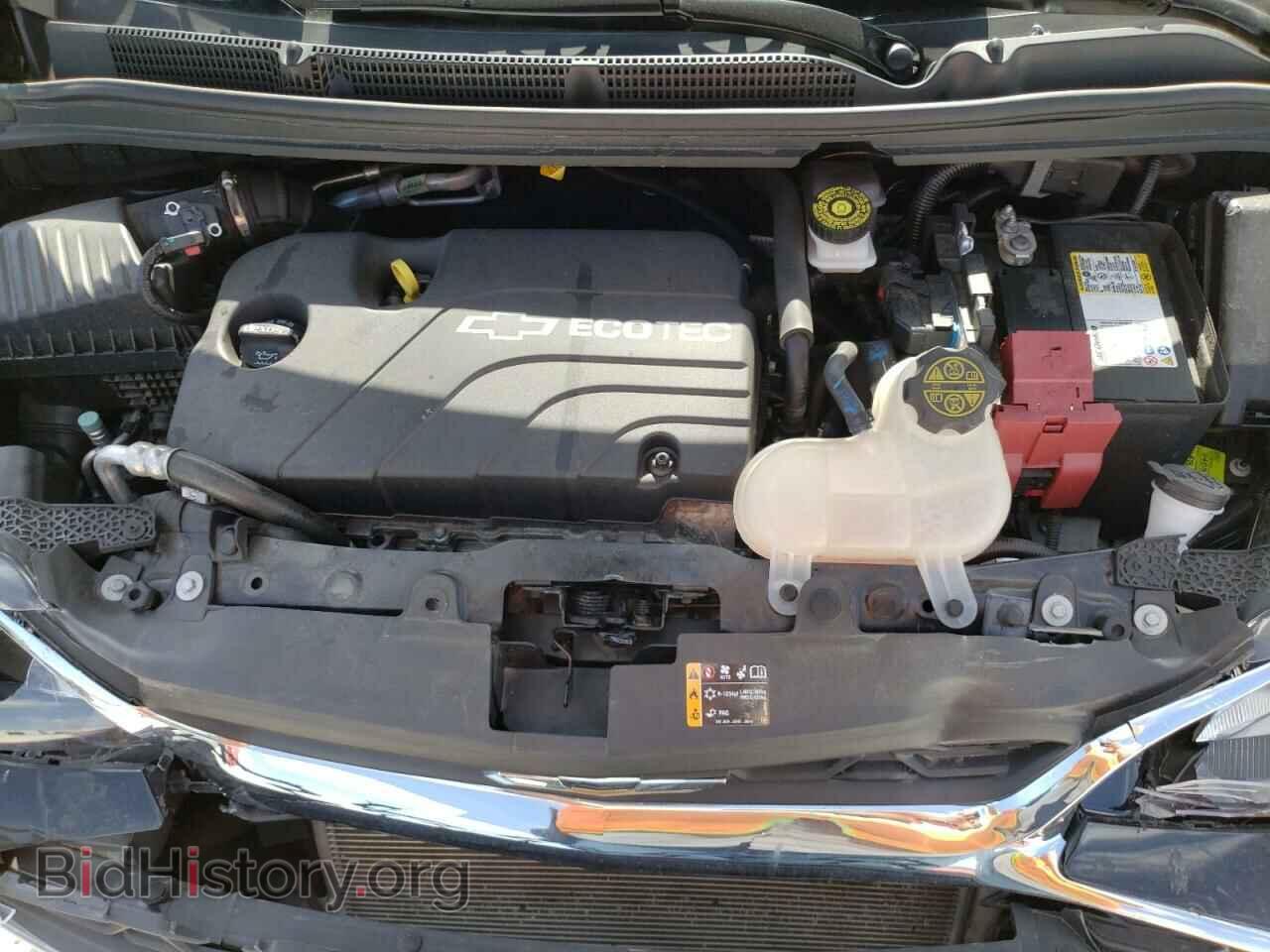 2022 CHEVROLET SPARK - VIN: KL8CD6SA3NC016606 - Фото 11