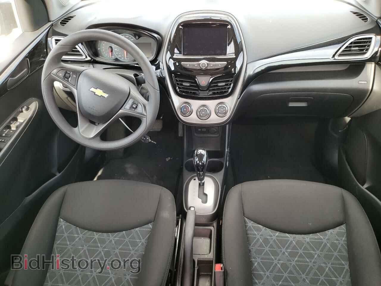 2022 CHEVROLET SPARK - VIN: KL8CD6SA3NC016606 - Фото 8