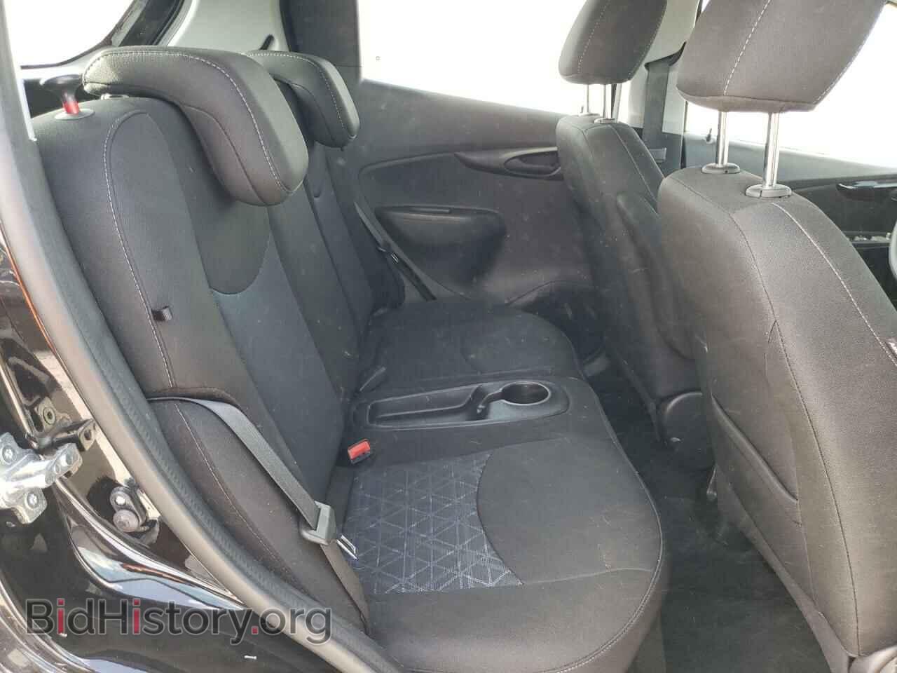 2022 CHEVROLET SPARK - VIN: KL8CD6SA3NC016606 - Фото 10
