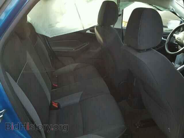 2013 FORD FOCUS - VIN: 1FADP3K29DL262462 - Photo 6