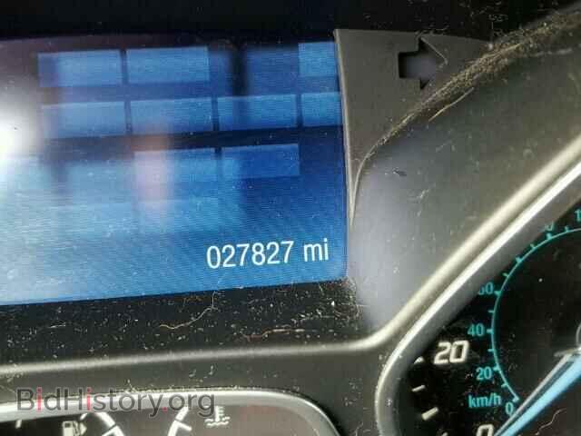 2013 FORD FOCUS - VIN: 1FADP3K29DL262462 - Photo 8