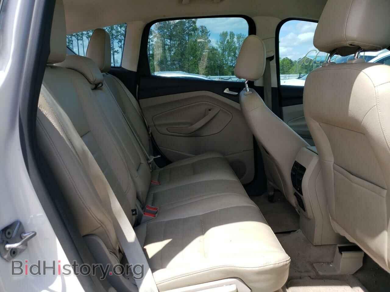 2013 FORD CMAX - VIN: 1FADP5BU4DL547017 - Photo 6