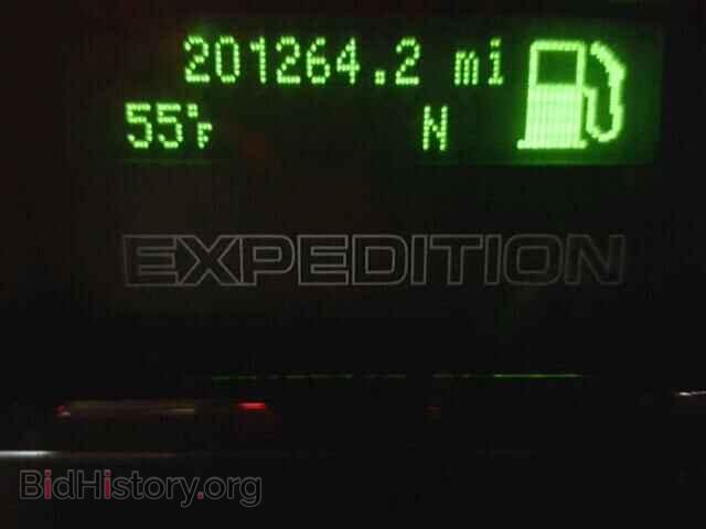 2008 FORD EXPEDITION - VIN: 1FMFU16568LA69949 - Фото 8