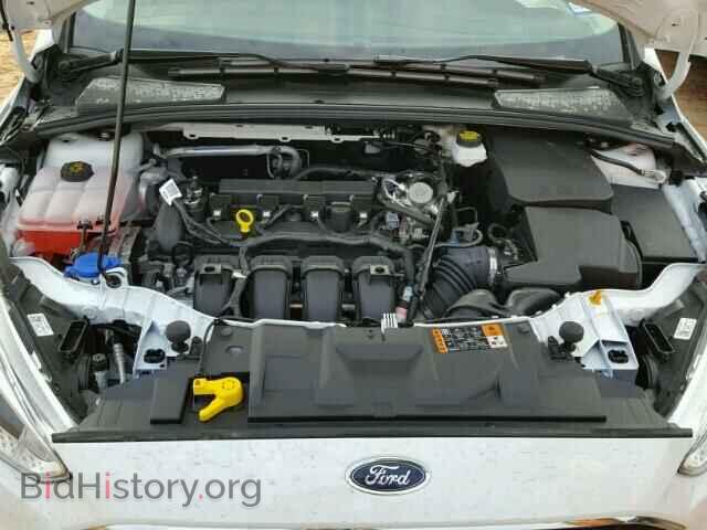 2017 FORD FOCUS - VIN: 1FADP3K26HL244572 - Photo 7