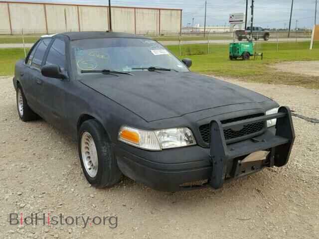 Photo 2FAFP71W06X123279 - FORD CROWN VIC 2006