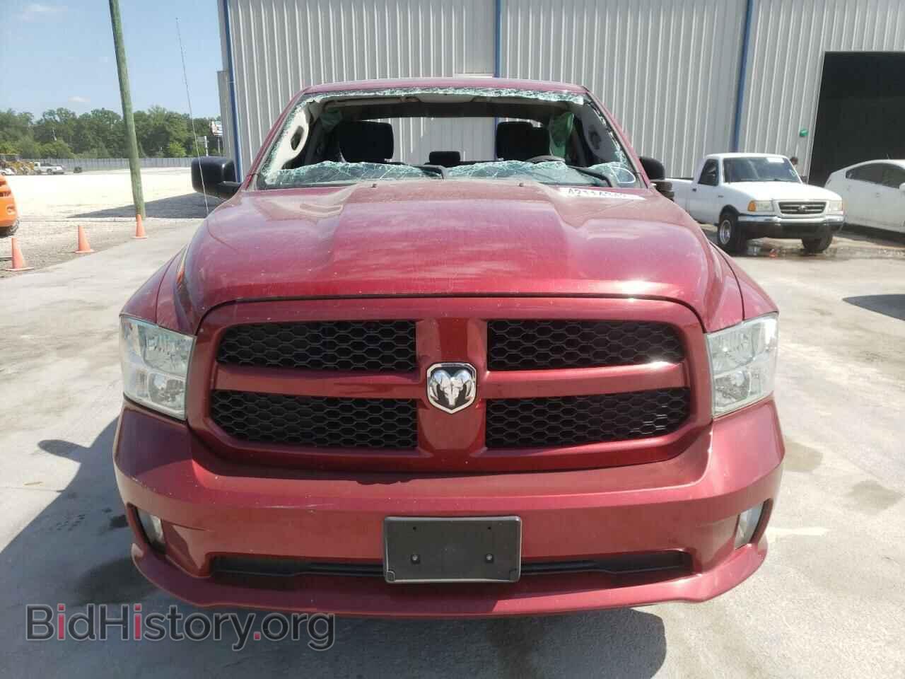 2013 RAM 1500 - VIN: 1C6RR6FT4DS721974 - Фото 9