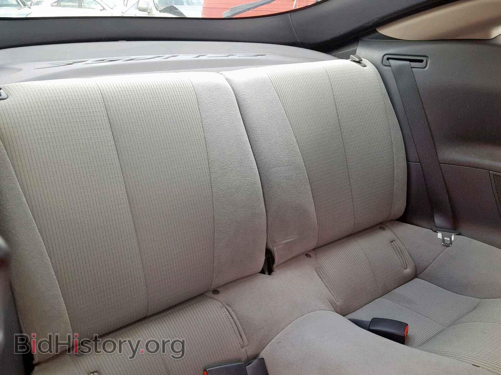 2006 MITSUBISHI ECLIPSE - VIN: 4A3AK34T36E009918 - Фото 6