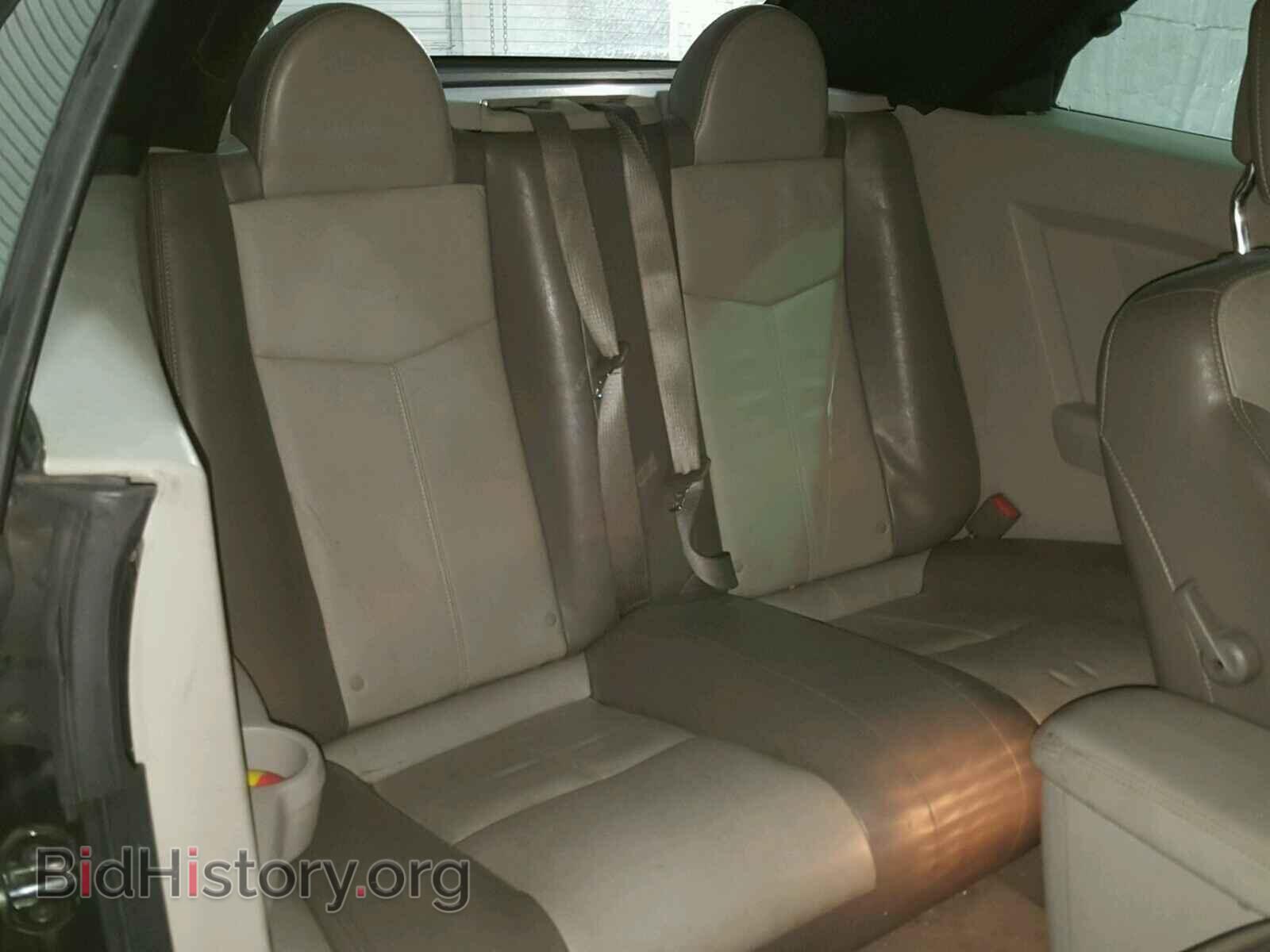 2010 CHRYSLER SEBRING - VIN: 1C3BC5ED6AN142550 - Фото 6
