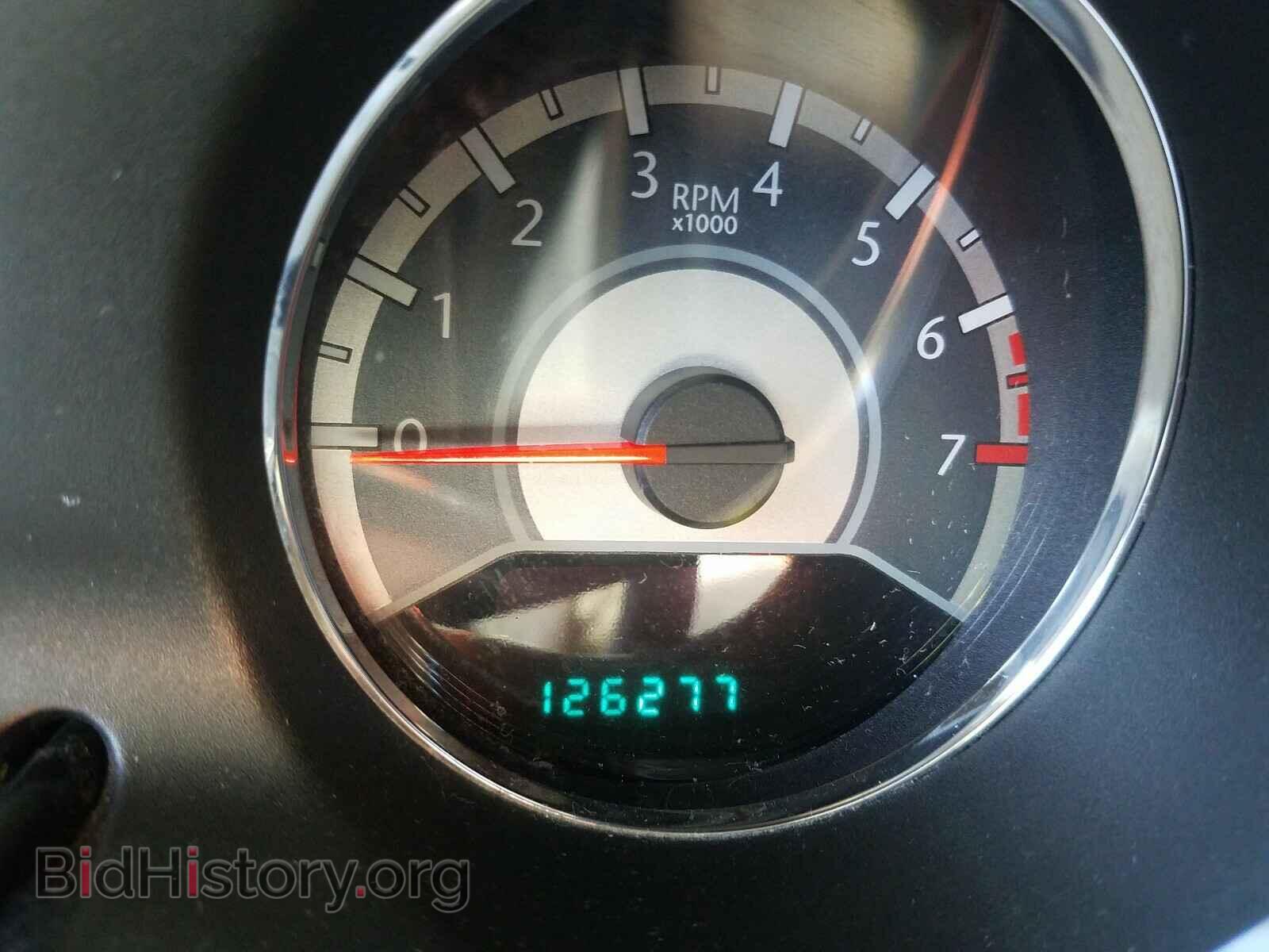 2013 CHRYSLER 200 - VIN: 1C3CCBCG6DN528096 - Фото 8