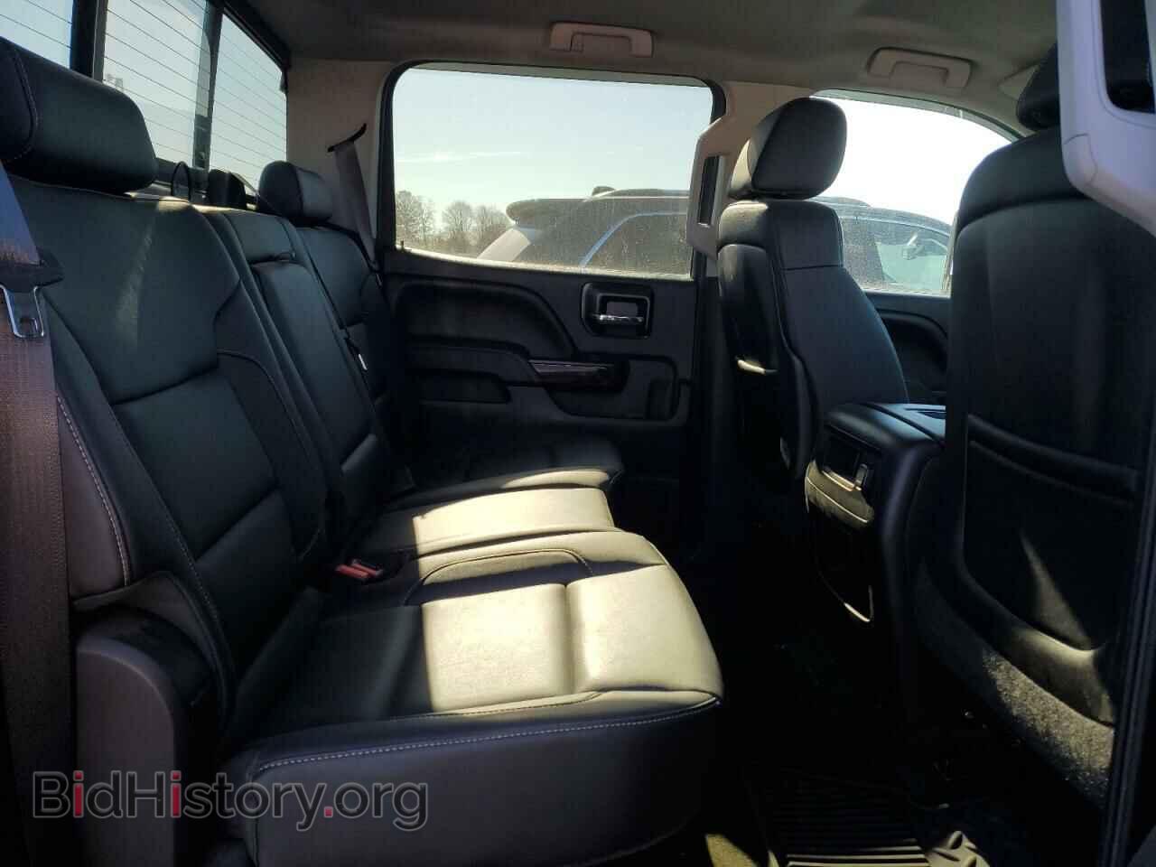 2015 GMC SIERRA - VIN: 3GTU2VEC4FG493519 - Фото 10