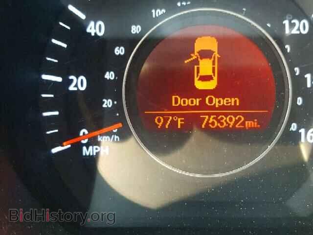 2013 KIA OPTIMA - VIN: 5XXGM4A74DG156312 - Фото 8