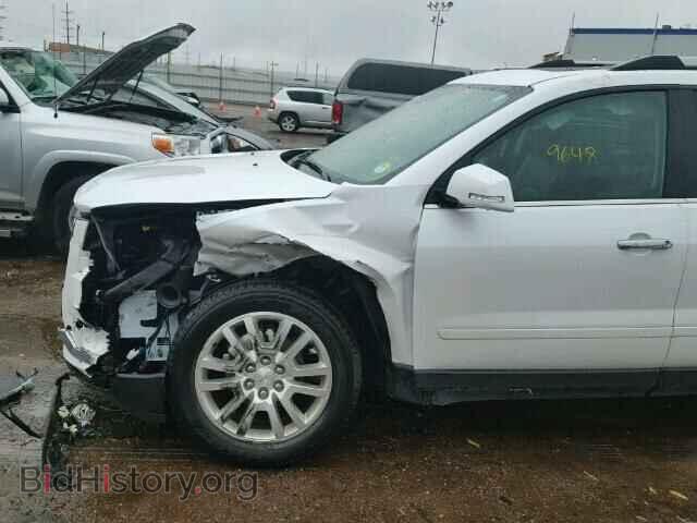 2016 GMC ACADIA - VIN: 1GKKVRKD0GJ206720 - Фото 9
