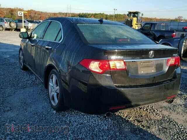 2013 ACURA TSX - VIN: JH4CU2F62DC010573 - Фото 3