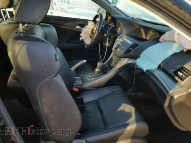 2013 ACURA TSX - VIN: JH4CU2F62DC010573 - Фото 5
