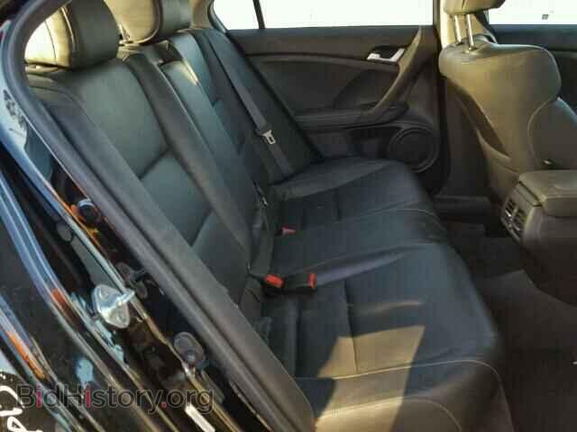 2013 ACURA TSX - VIN: JH4CU2F62DC010573 - Фото 6