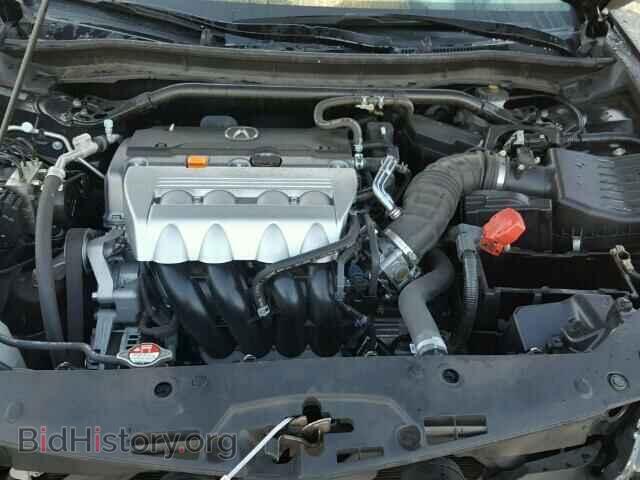2013 ACURA TSX - VIN: JH4CU2F62DC010573 - Фото 7