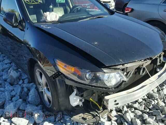 2013 ACURA TSX - VIN: JH4CU2F62DC010573 - Фото 10