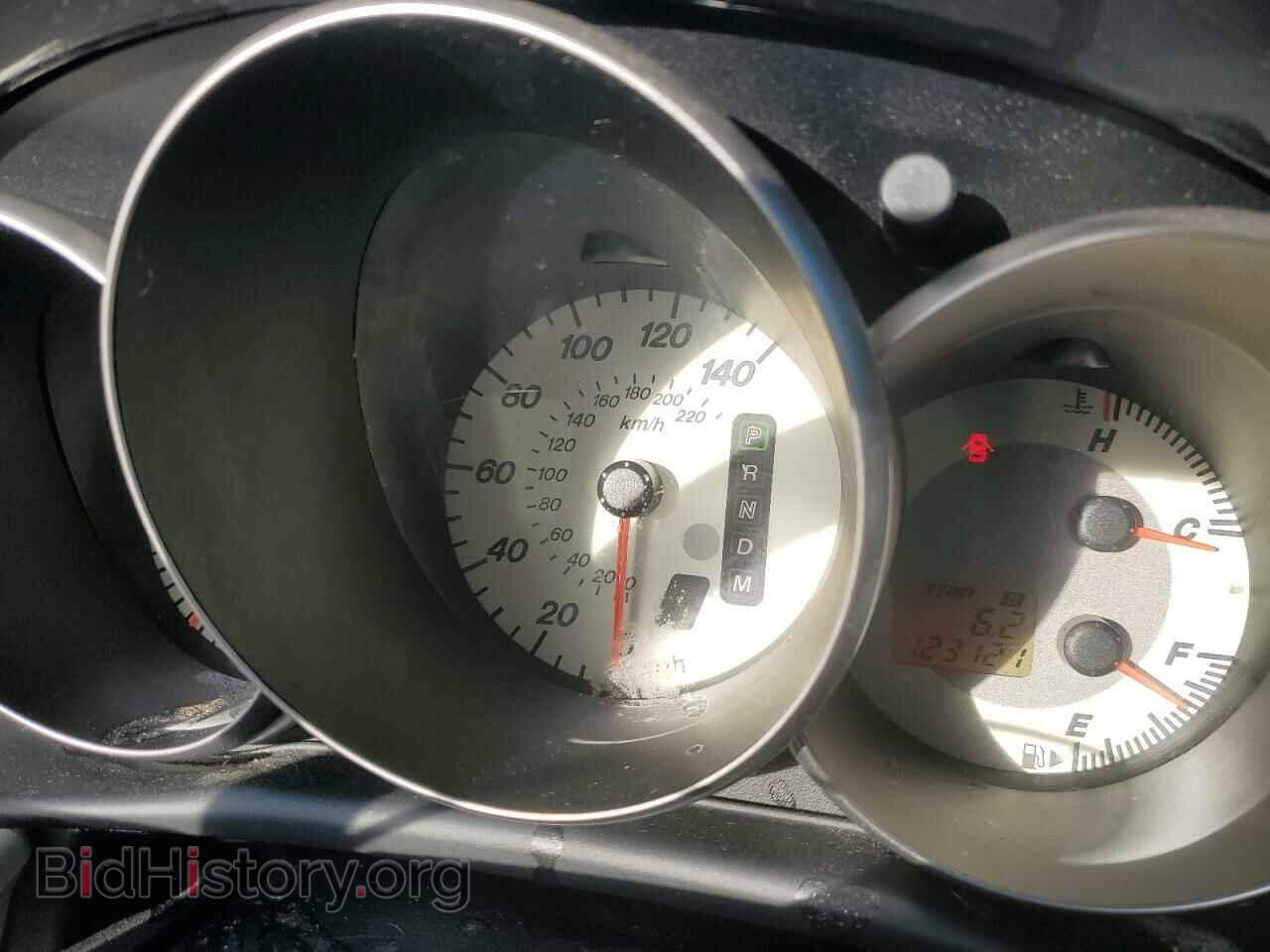 2009 MAZDA 3 - VIN: JM1BK32F791229062 - Фото 9
