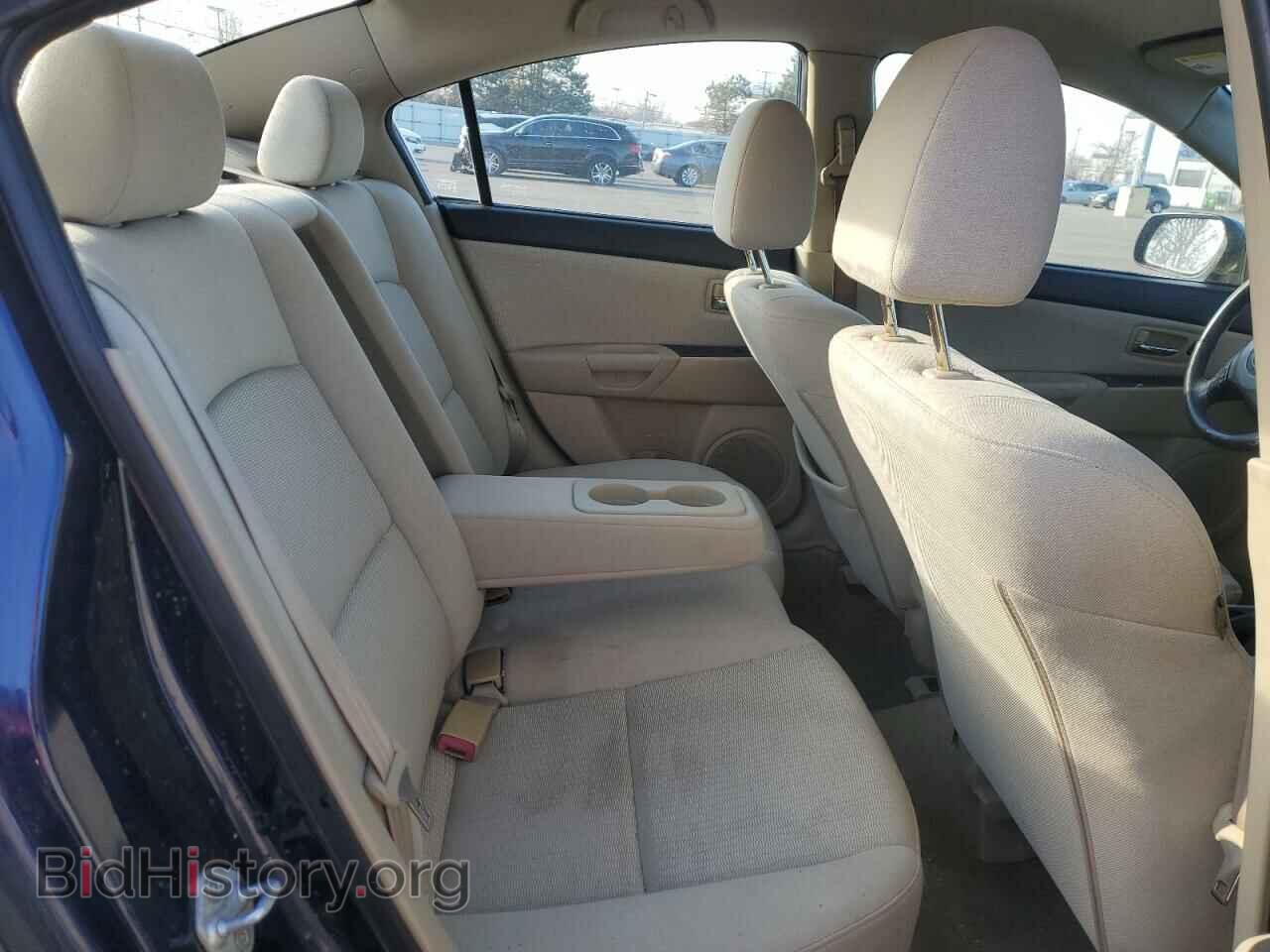 2009 MAZDA 3 - VIN: JM1BK32F791229062 - Фото 10