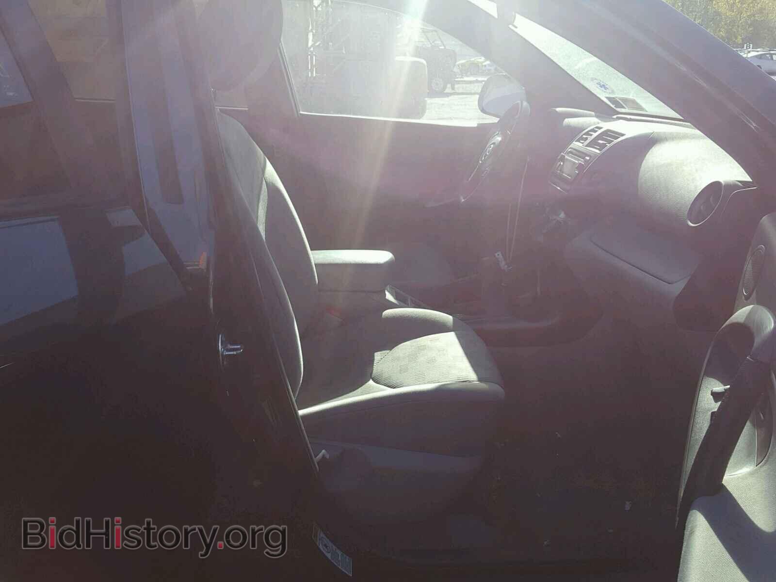 2012 TOYOTA RAV4 - VIN: 2T3BF4DV5CW215507 - Photo 5